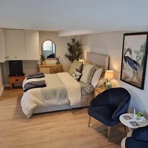 Castle Ings Jem Guest house