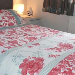The Mulberry House Gloucester